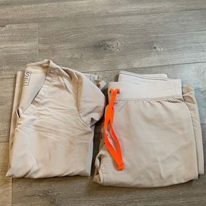 Figs in Boulder!!! Casma top & Livingston bottoms!